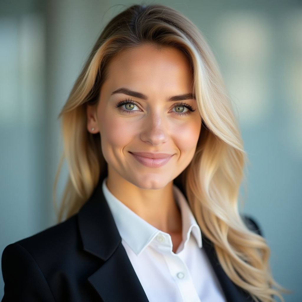 Sophie Laurent
