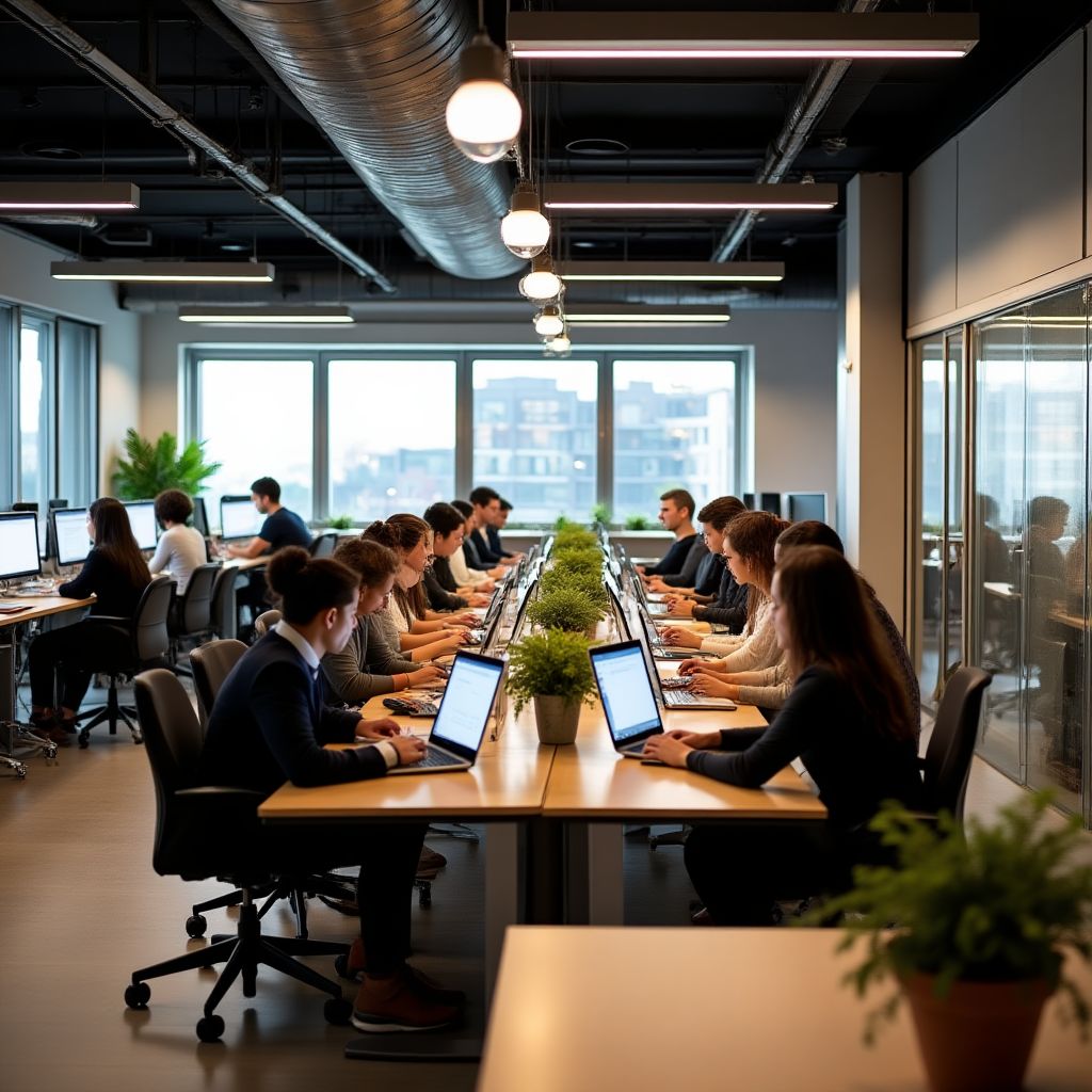 Inversiones en startups tecnológicas
